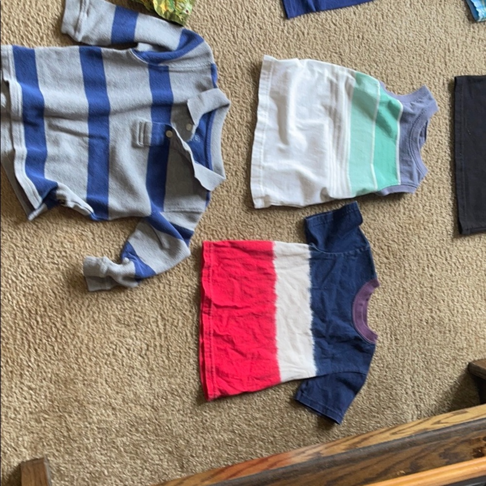 2T boy bundle - Picture 3 of 5